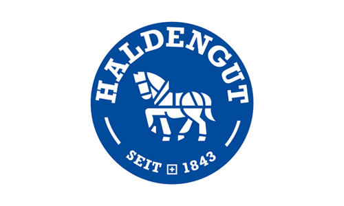 Haldengut